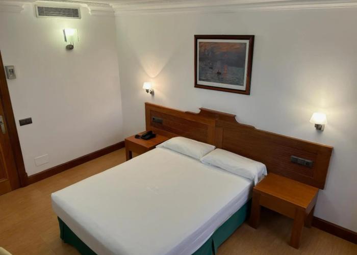 Gran Hotel Liber & Spa
