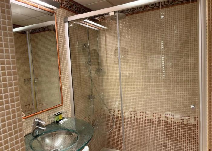 Gran Hotel Liber & Spa