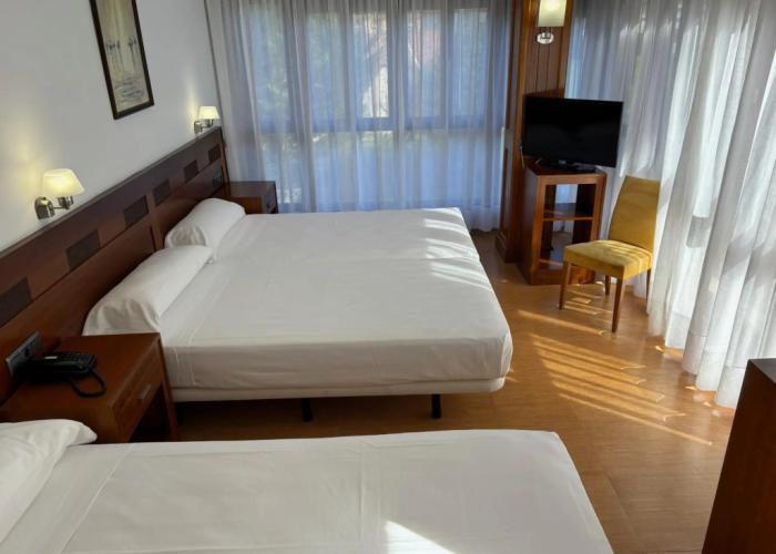 Gran Hotel Liber & Spa