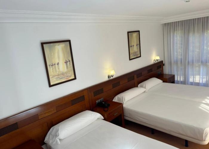 Gran Hotel Liber & Spa