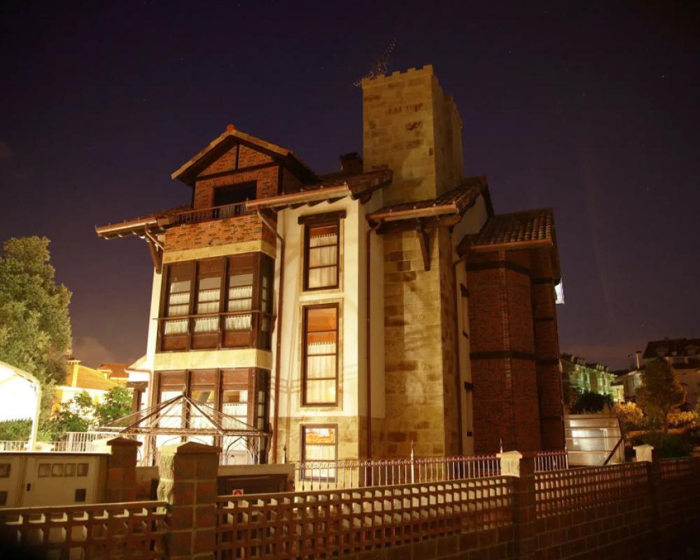 Posada Spa Privilegio de Vara