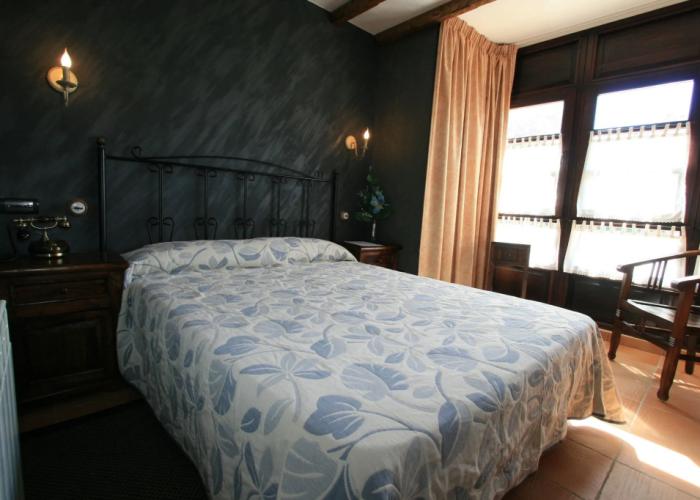 Posada Spa Privilegio de Vara