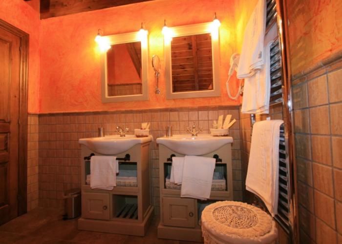 Posada Spa Privilegio de Vara