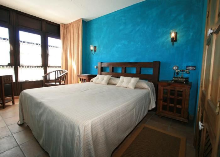 Posada Spa Privilegio de Vara