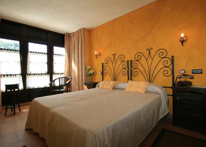 Posada Spa Privilegio de Vara