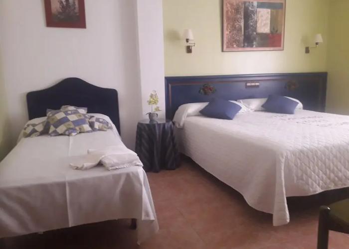 La Casona