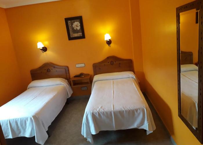 La Casona
