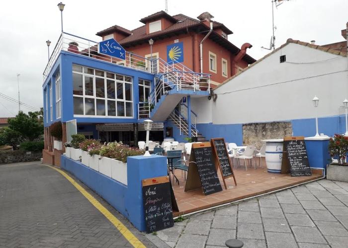 La Casona