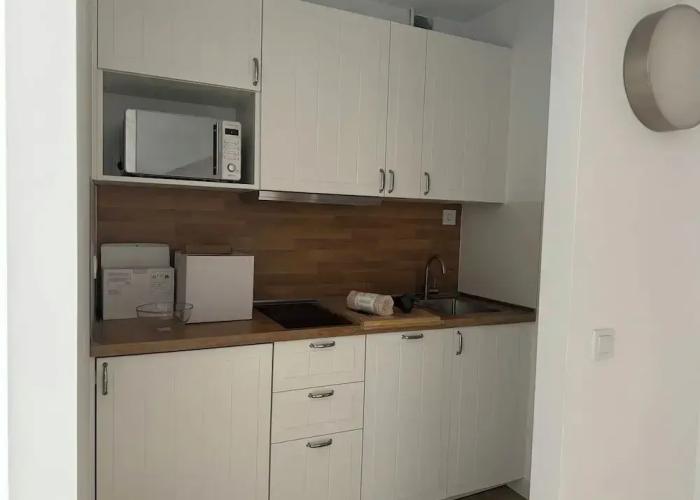 Apartamentos Boutique Don Miguel