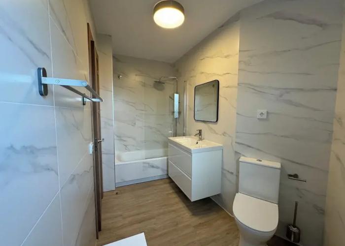 Apartamentos Boutique Don Miguel