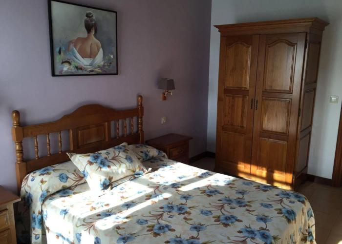 Apartamentos El Cardeo