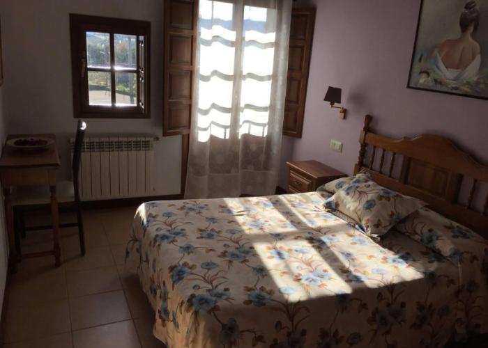 Apartamentos El Cardeo