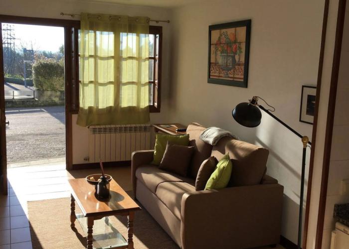 Apartamentos El Cardeo