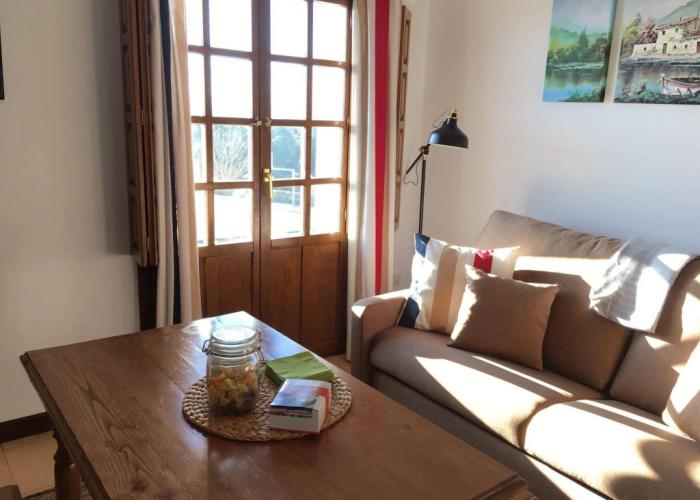 Apartamentos El Cardeo