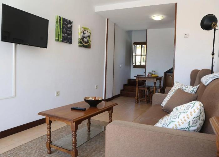 Apartamentos El Cardeo