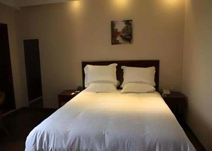 GreenTree Inn Changzhou Zhongwu Avenue Lihua  Hotel