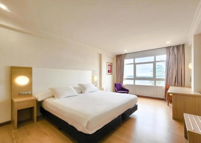 Hotel Faranda Rias Altas, Ascend Hotel Collection