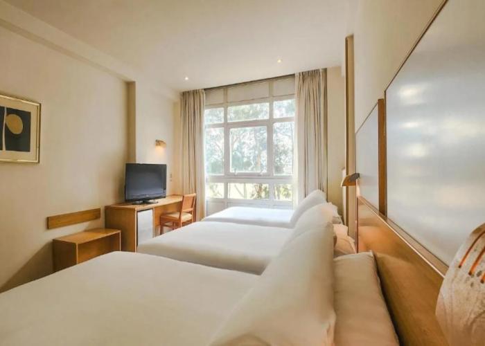 Hotel Faranda Rias Altas, Ascend Hotel Collection