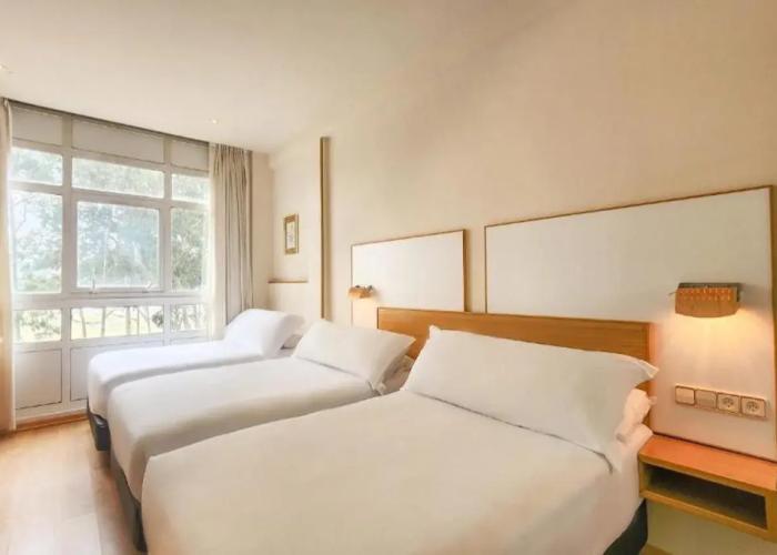 Hotel Faranda Rias Altas, Ascend Hotel Collection