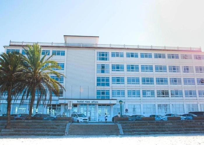 Hotel Faranda Rias Altas, Ascend Hotel Collection