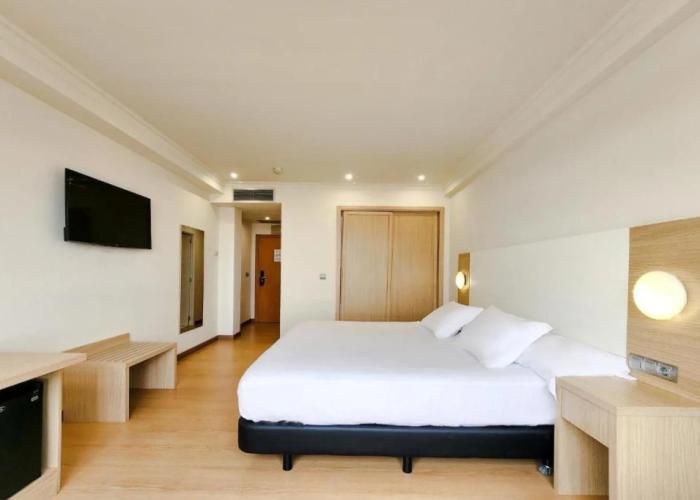 Hotel Faranda Rias Altas, Ascend Hotel Collection