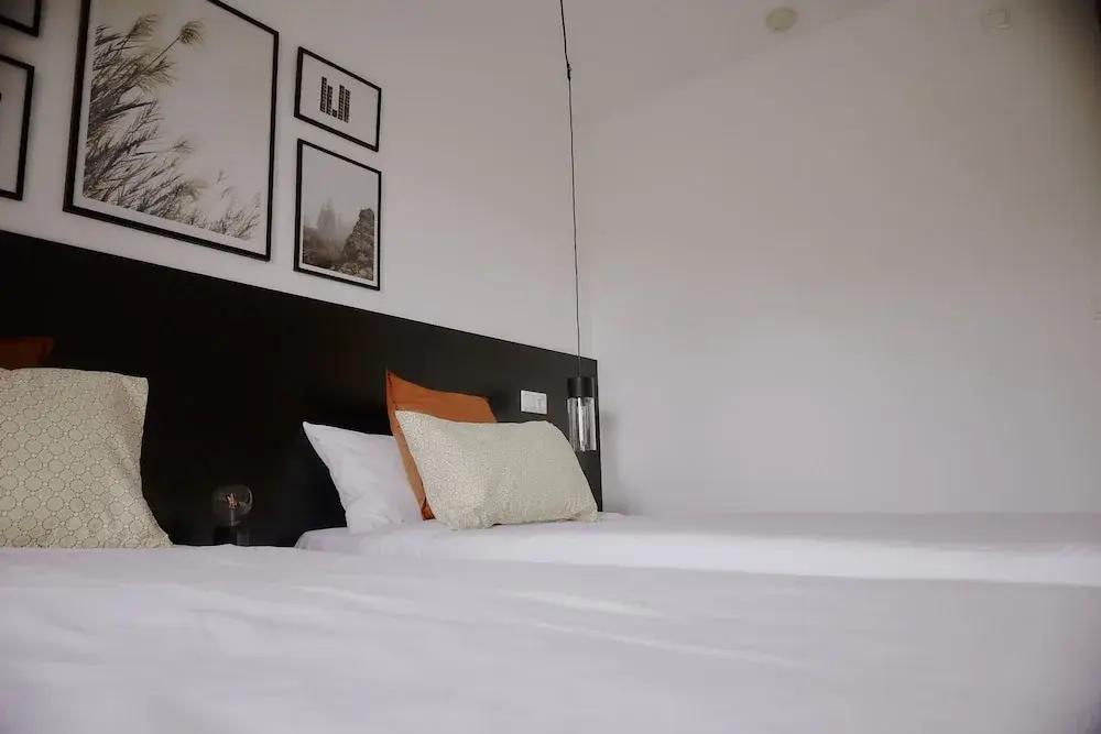 фото Zarey Hostel