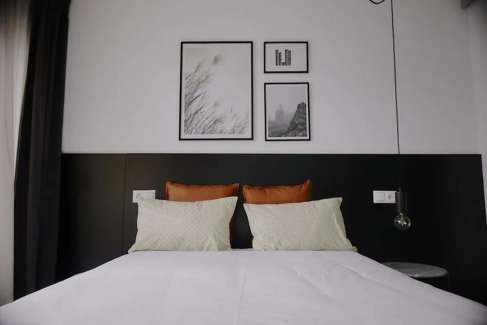фото Zarey Hostel