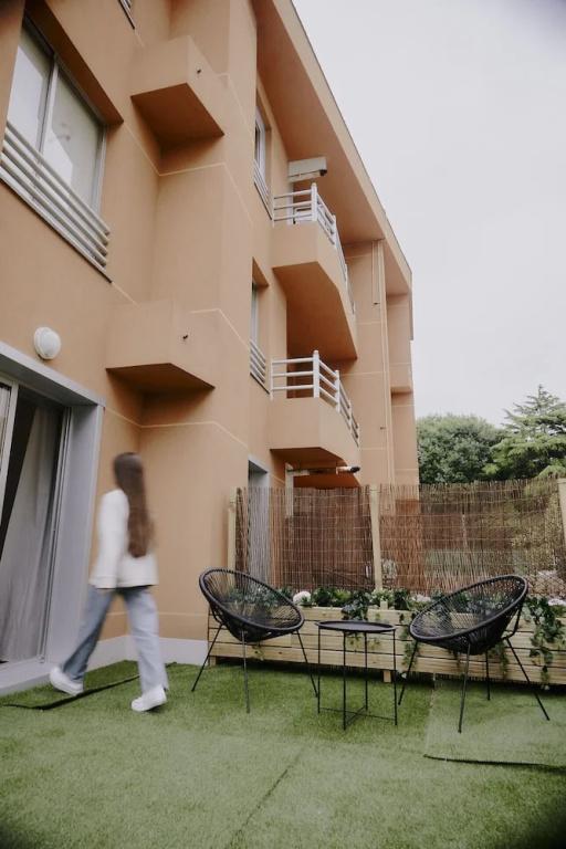 фото Zarey Hostel