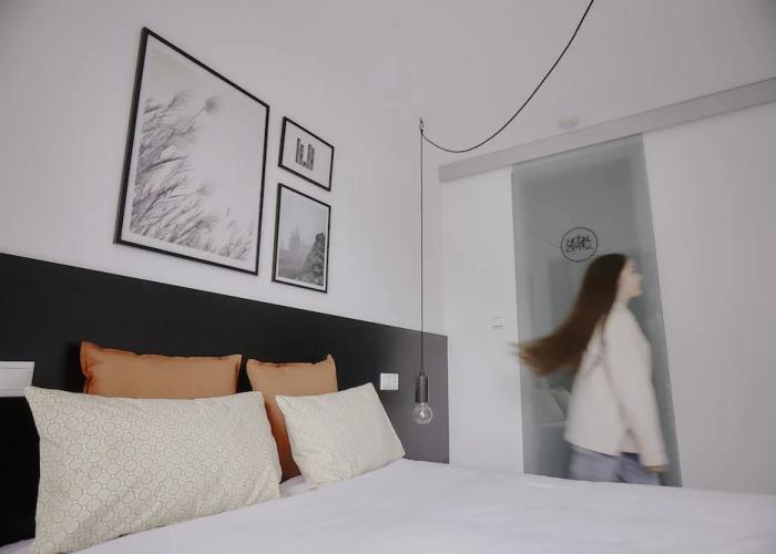 Zarey Hostel