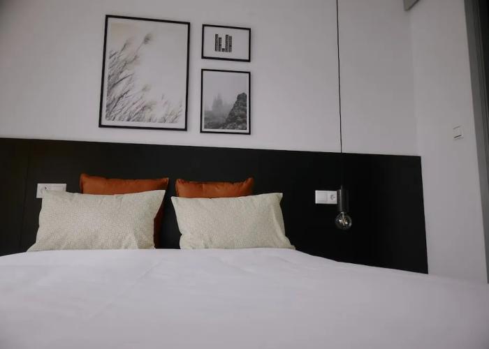 Zarey Hostel