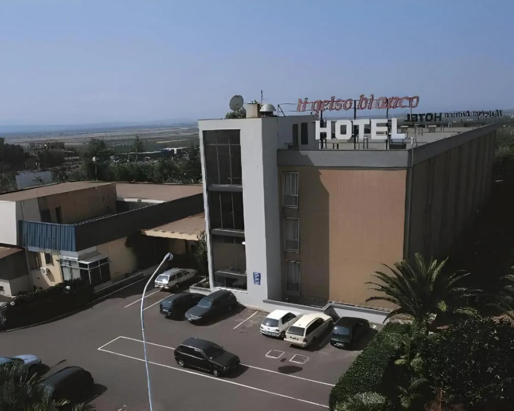 Hotel Il Gelso Bianco
