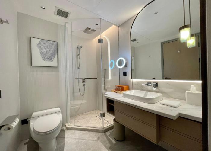 VOCO Changzhou Fudu