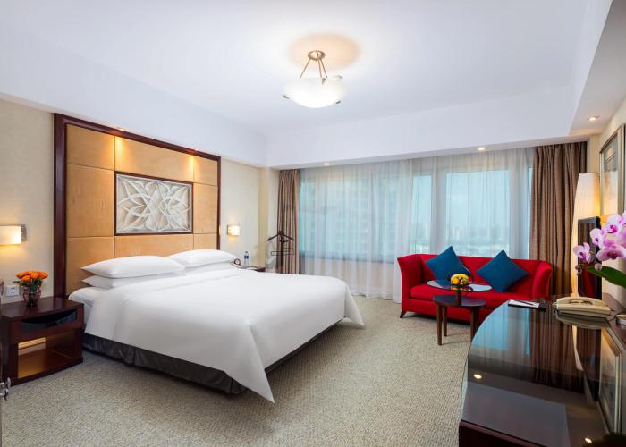 VOCO Changzhou Fudu