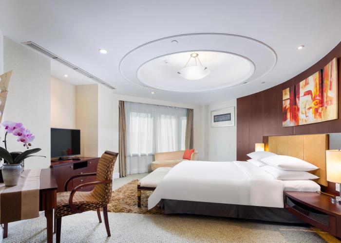 VOCO Changzhou Fudu