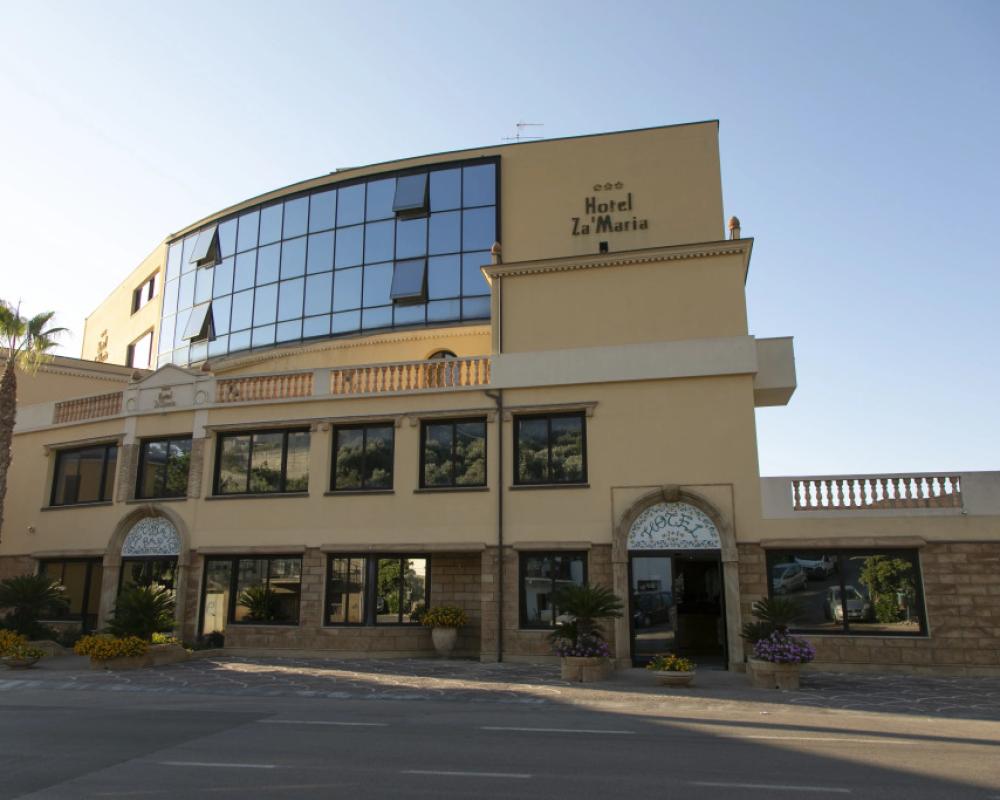 Hotel Za' Maria