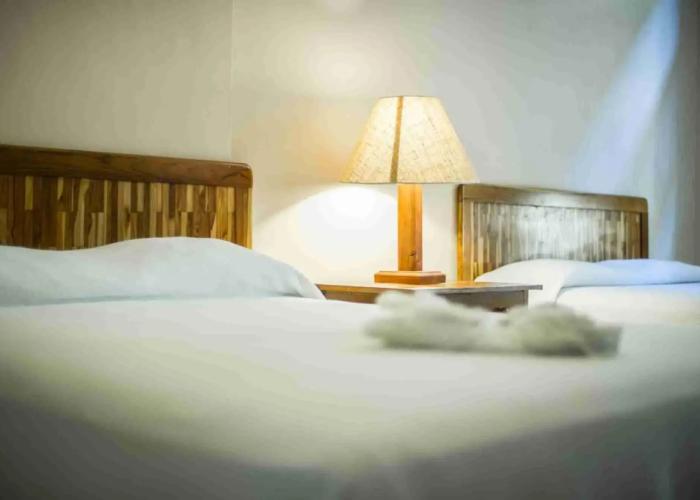 Banana Palms Hotel