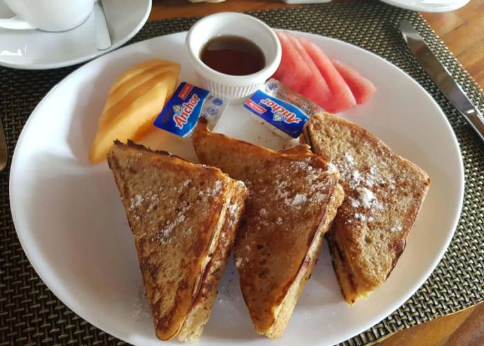 Banana Palms Hotel