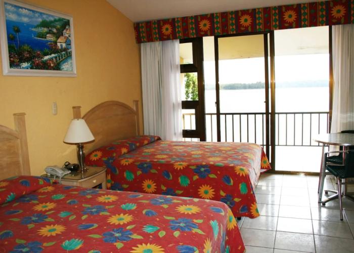 Hotel Mansion del Rio