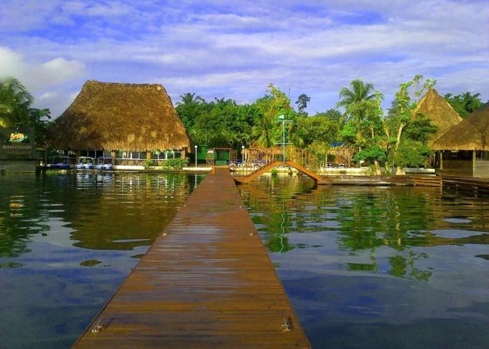 Hotel Mansion del Rio