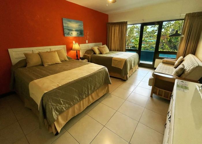 Hotel Mansion del Rio