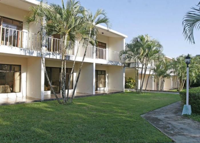 Hotel Mansion del Rio