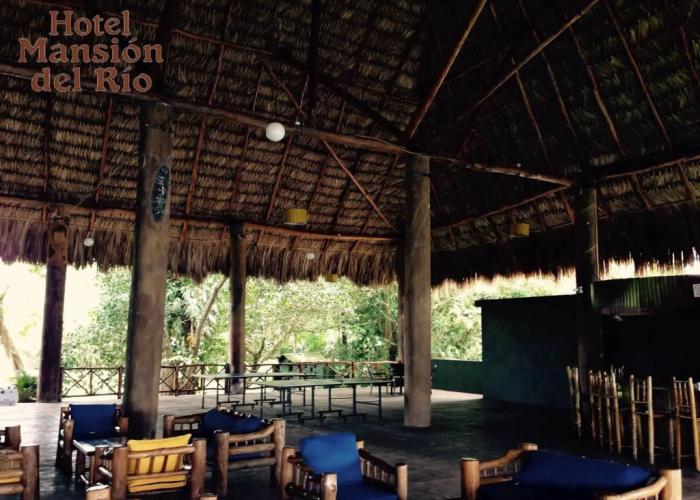 Hotel Mansion del Rio
