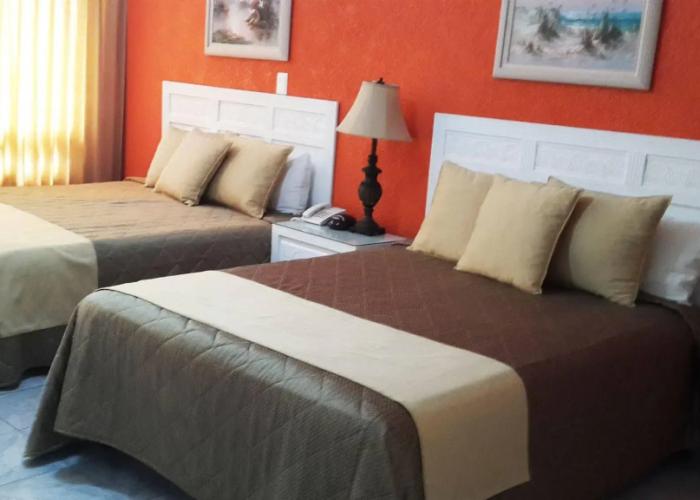 Hotel Mansion del Rio
