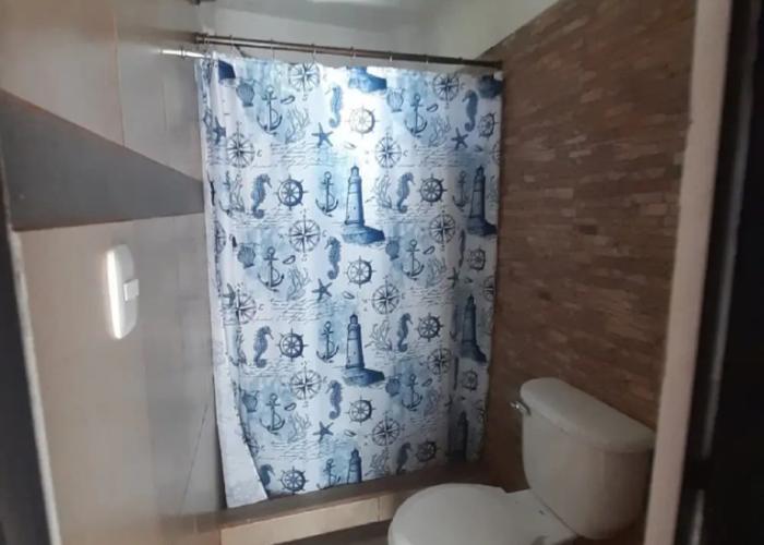 Hotel Mi Paraíso Río Dulce