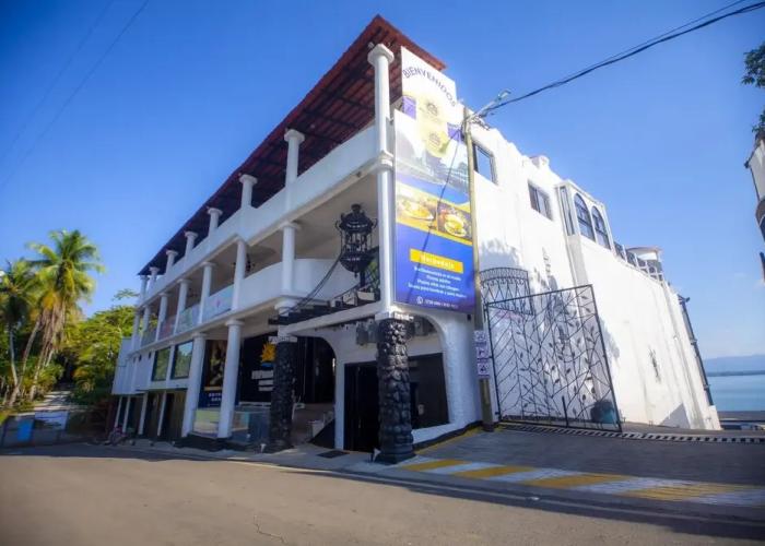 Hotel Mi Paraíso Río Dulce