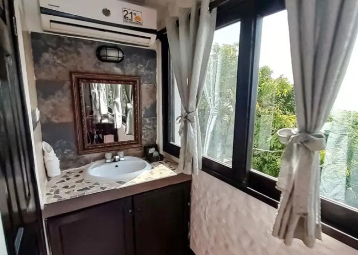 Hotel Mi Paraíso Río Dulce