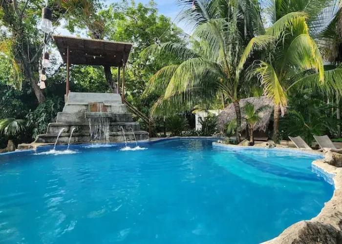 Casa Caribe Hotel