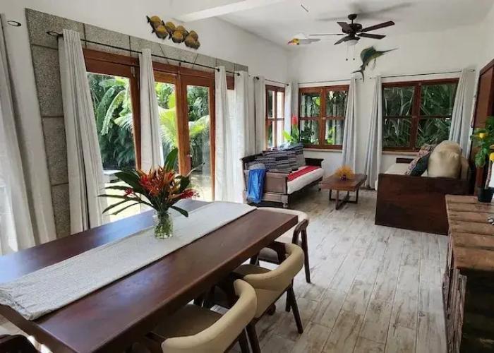 Casa Caribe Hotel