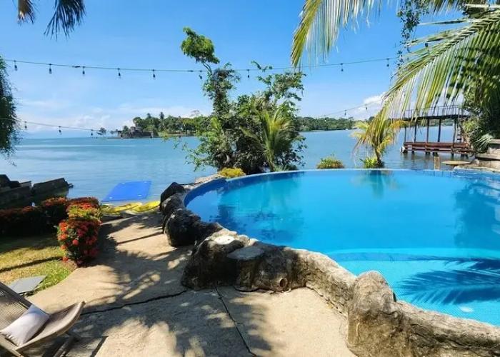 Casa Caribe Hotel