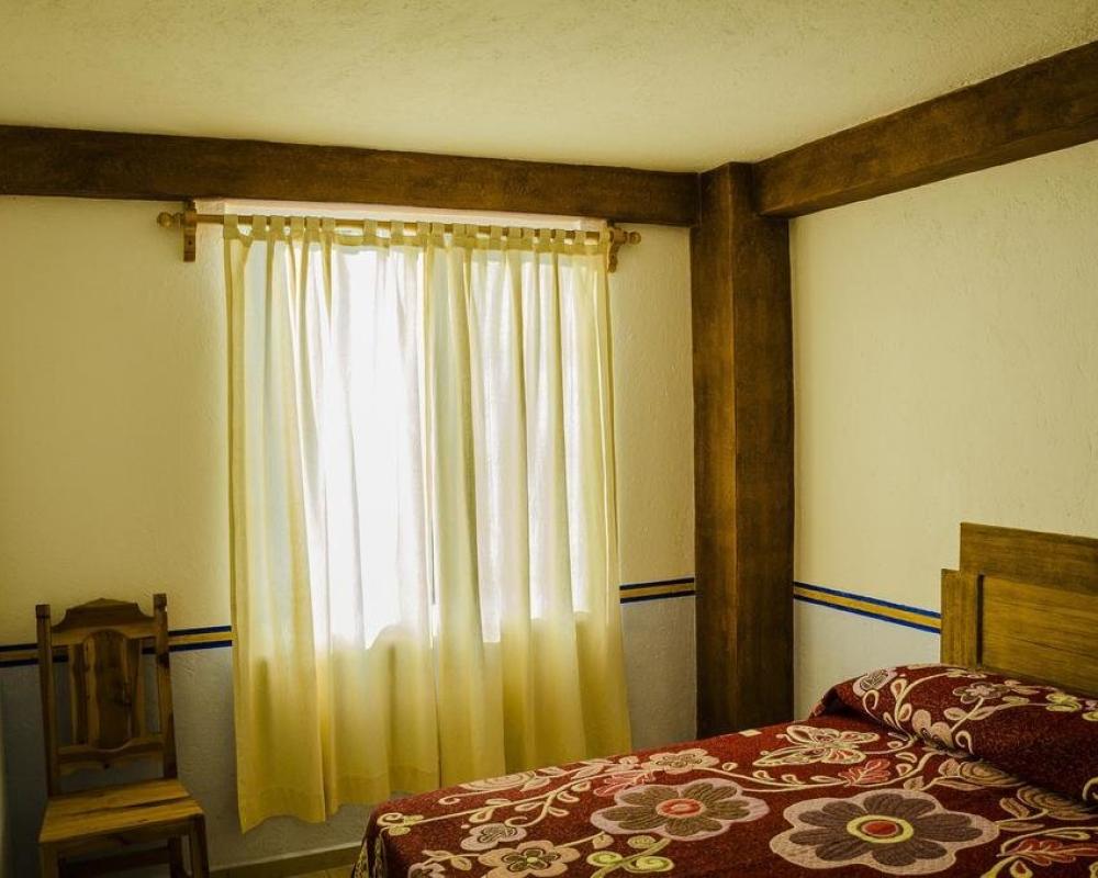 La Pirámide del Tepozteco